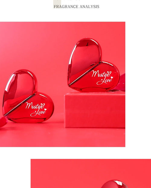 Love Perfume for Women β 50ml Romantic Eau de Toilette