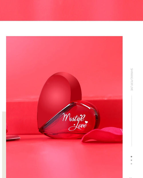 Love Perfume for Women β 50ml Romantic Eau de Toilette