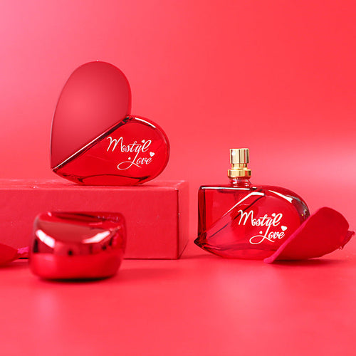 Love Perfume for Women β 50ml Romantic Eau de Toilette