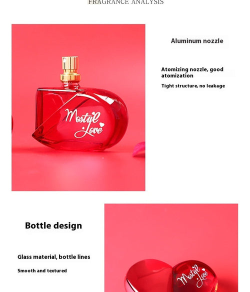 Love Perfume for Women β 50ml Romantic Eau de Toilette