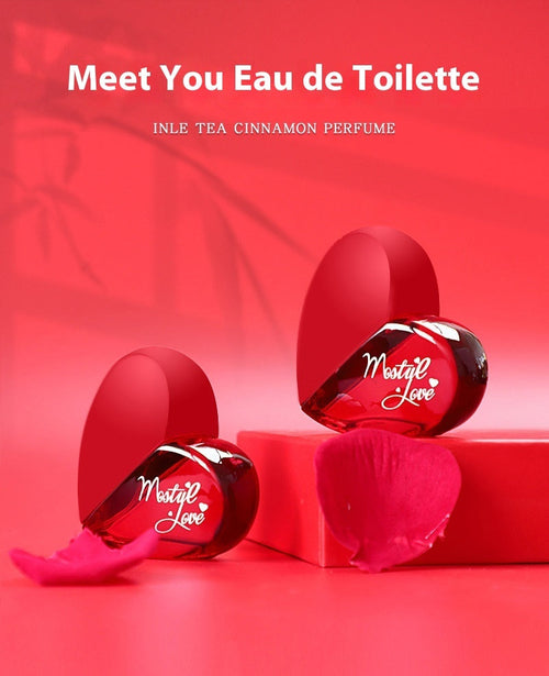 Love Perfume for Women β 50ml Romantic Eau de Toilette