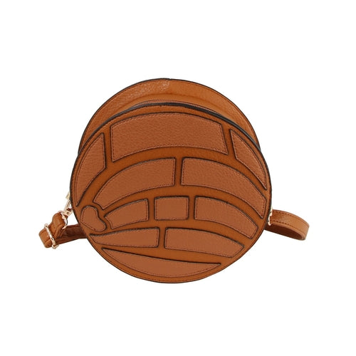 Sweet Concha Crossbody