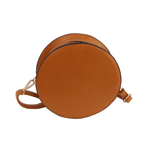 Sweet Concha Crossbody